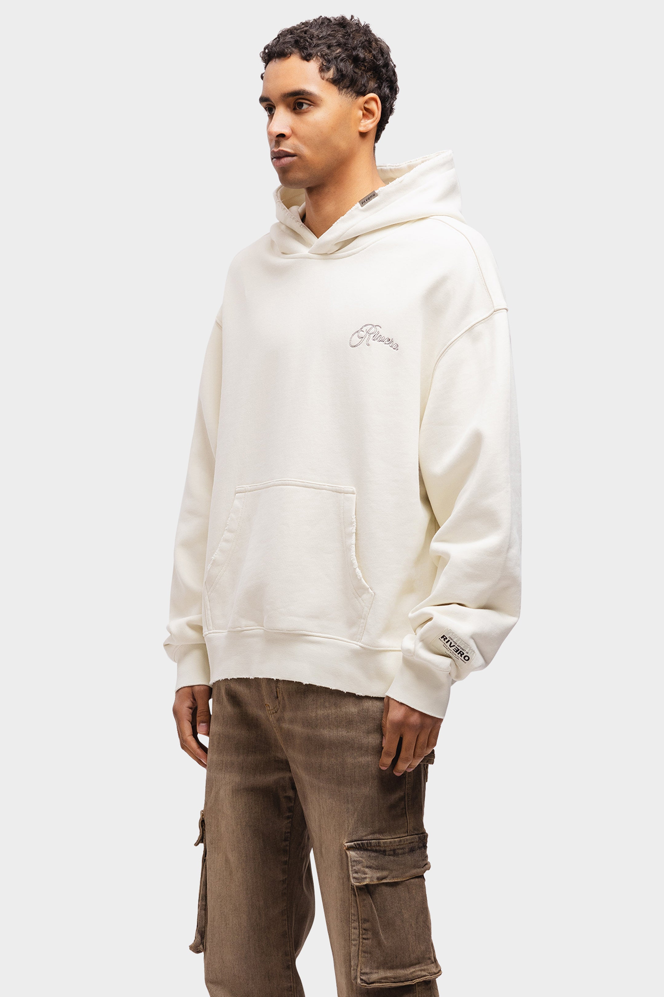 ALPINE LANDSCAPE HOODIE