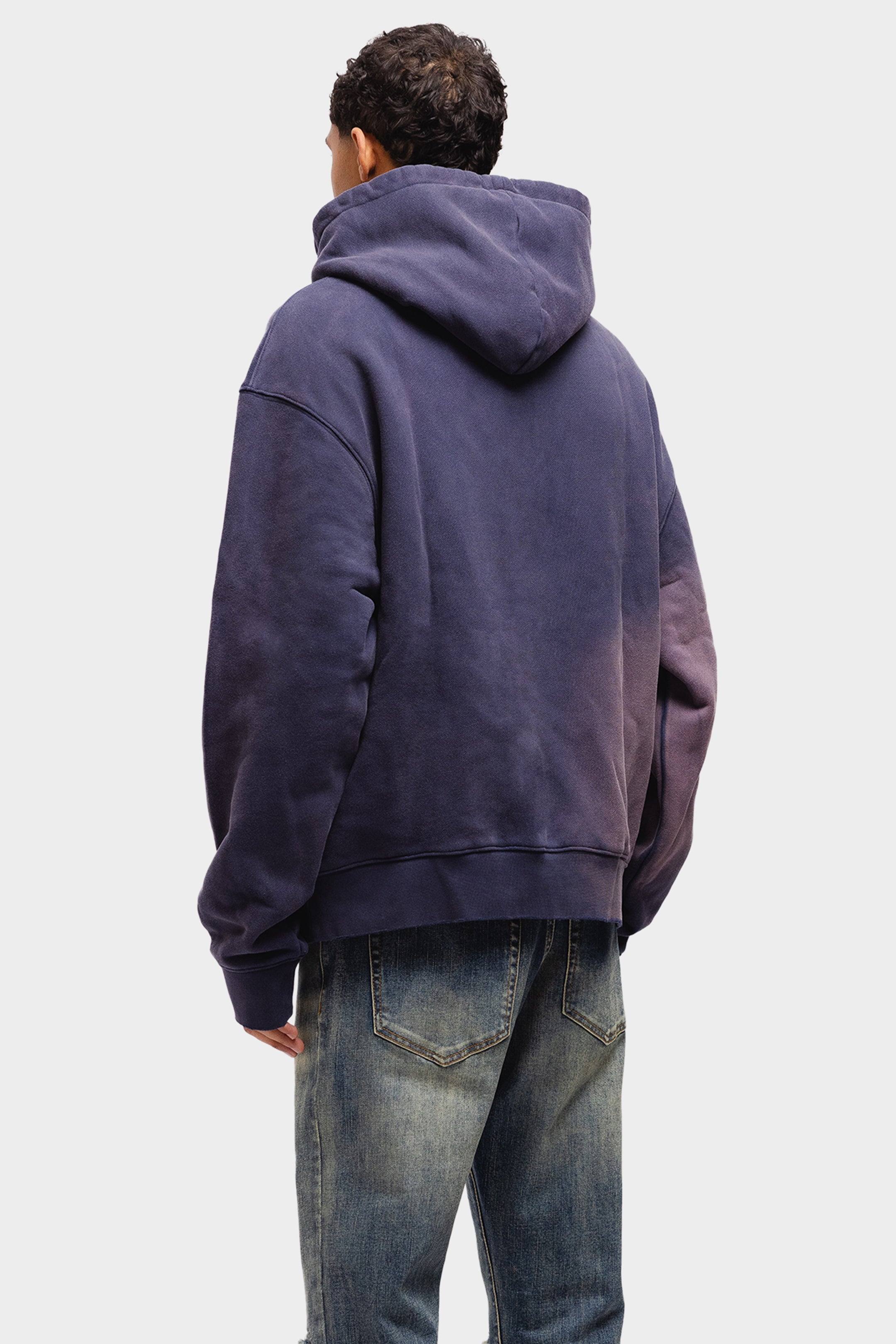 ATELIER MIDNIGHT HOODIE