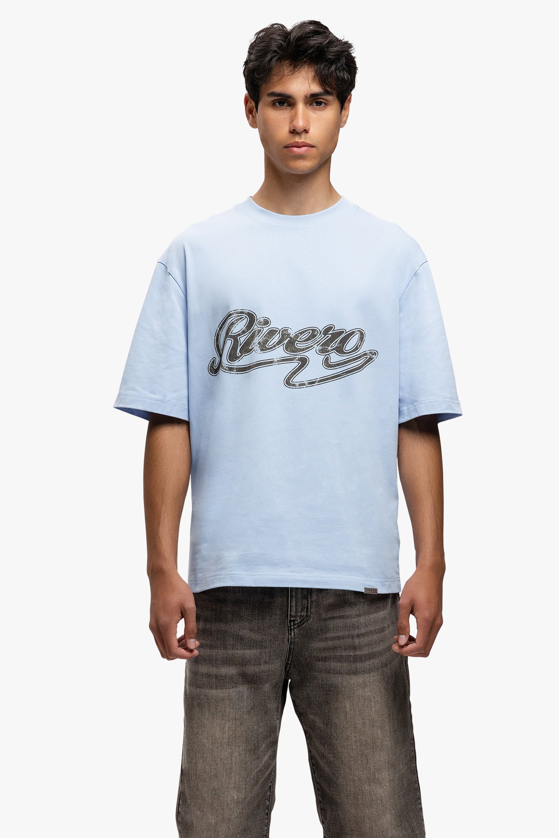 AZURE SCRIPT T-SHIRT