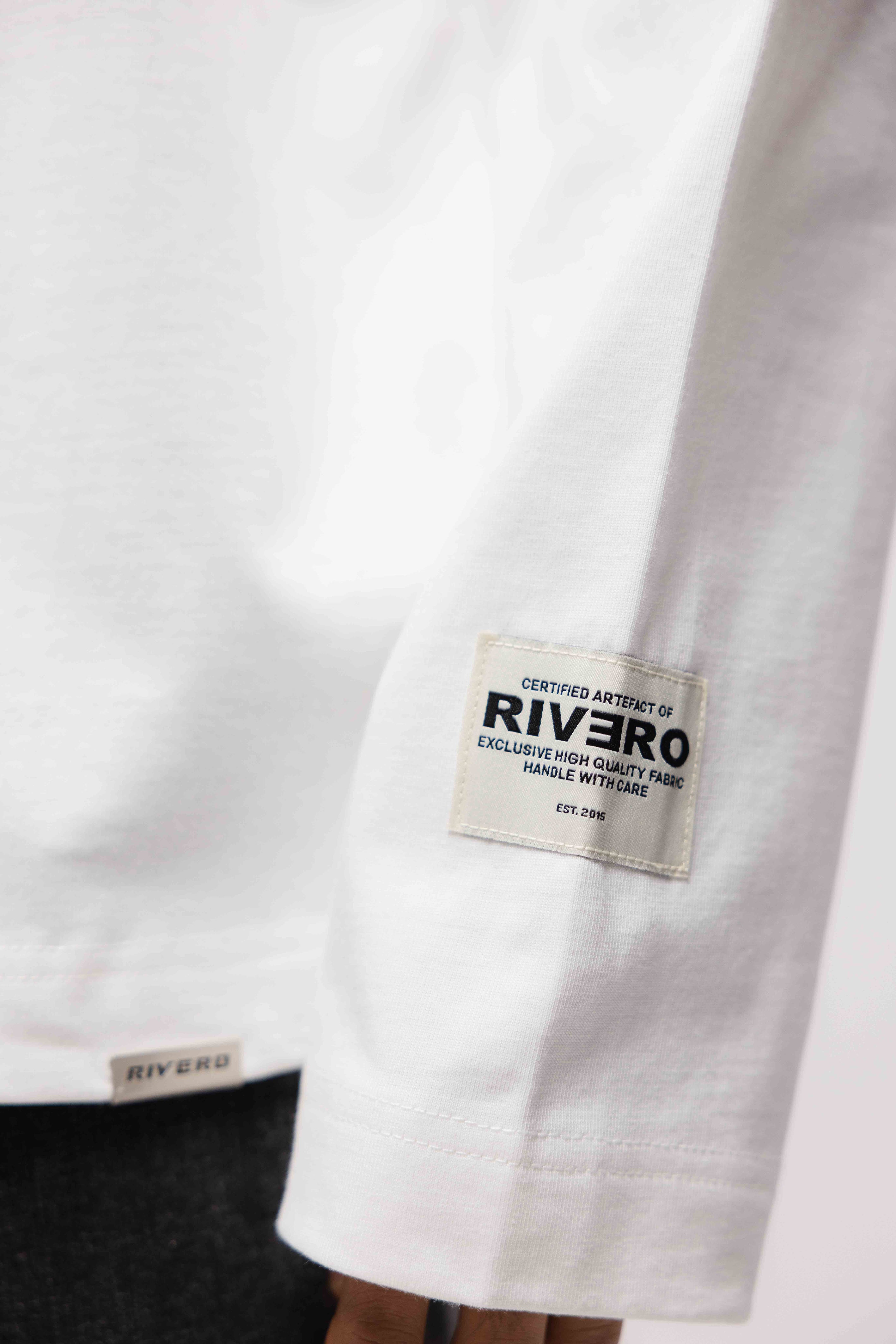 ALPINE LANDSCAPE LONG SLEEVE TEE