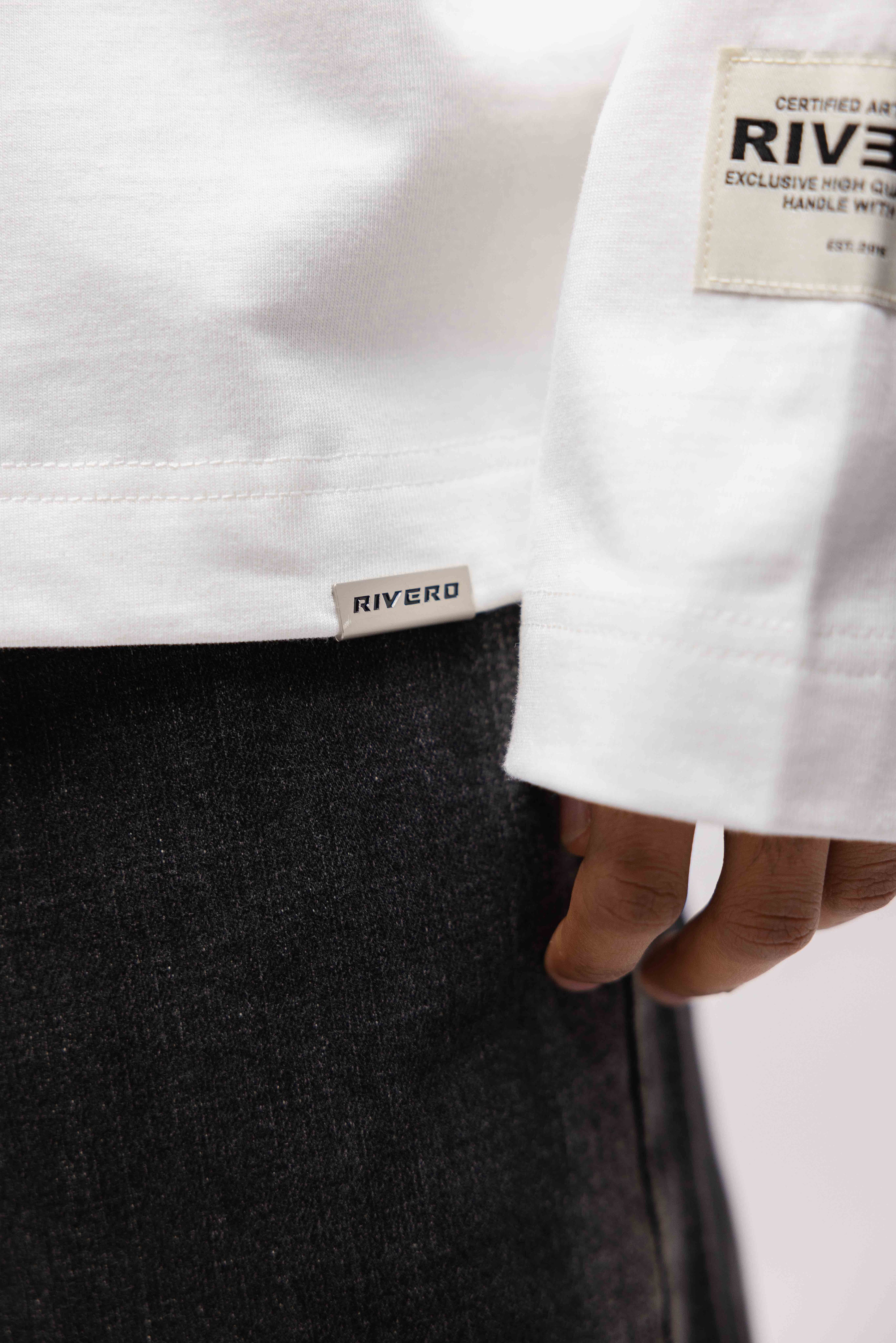 ALPINE LANDSCAPE LONG SLEEVE TEE