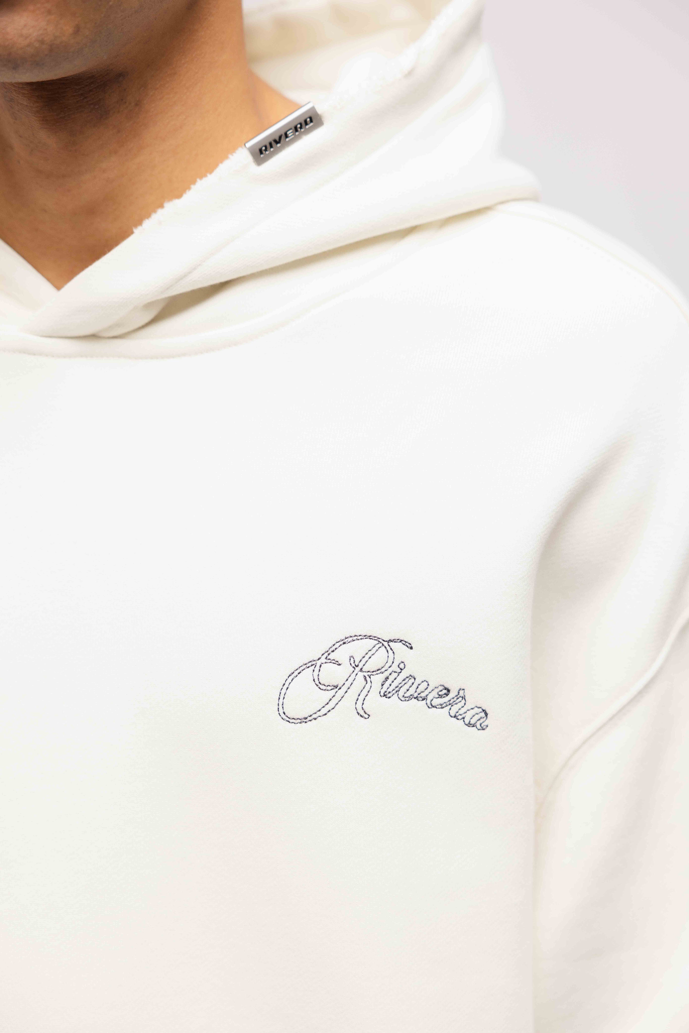 ALPINE LANDSCAPE HOODIE