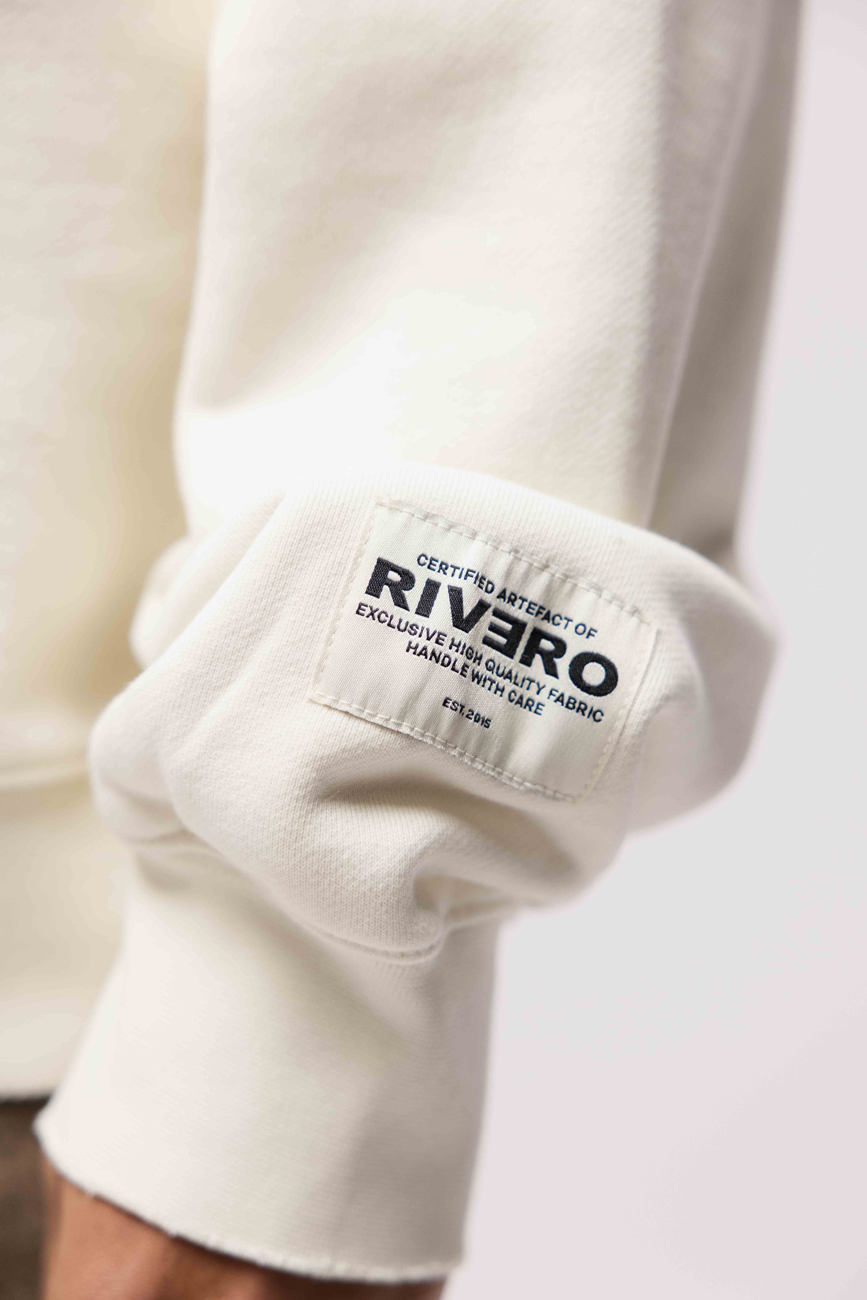 ALPINE LANDSCAPE HOODIE