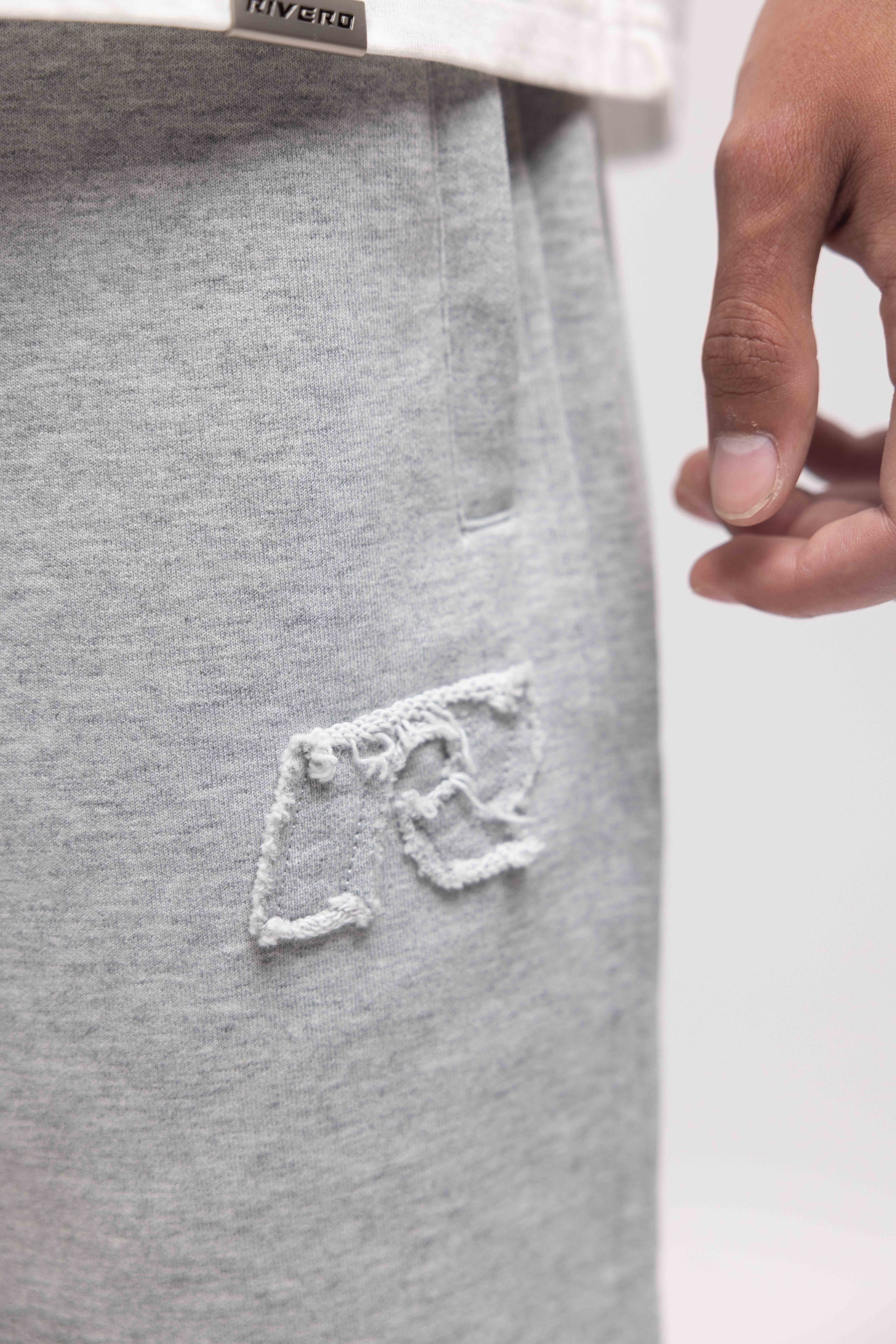 URBAN SHORTS GREY