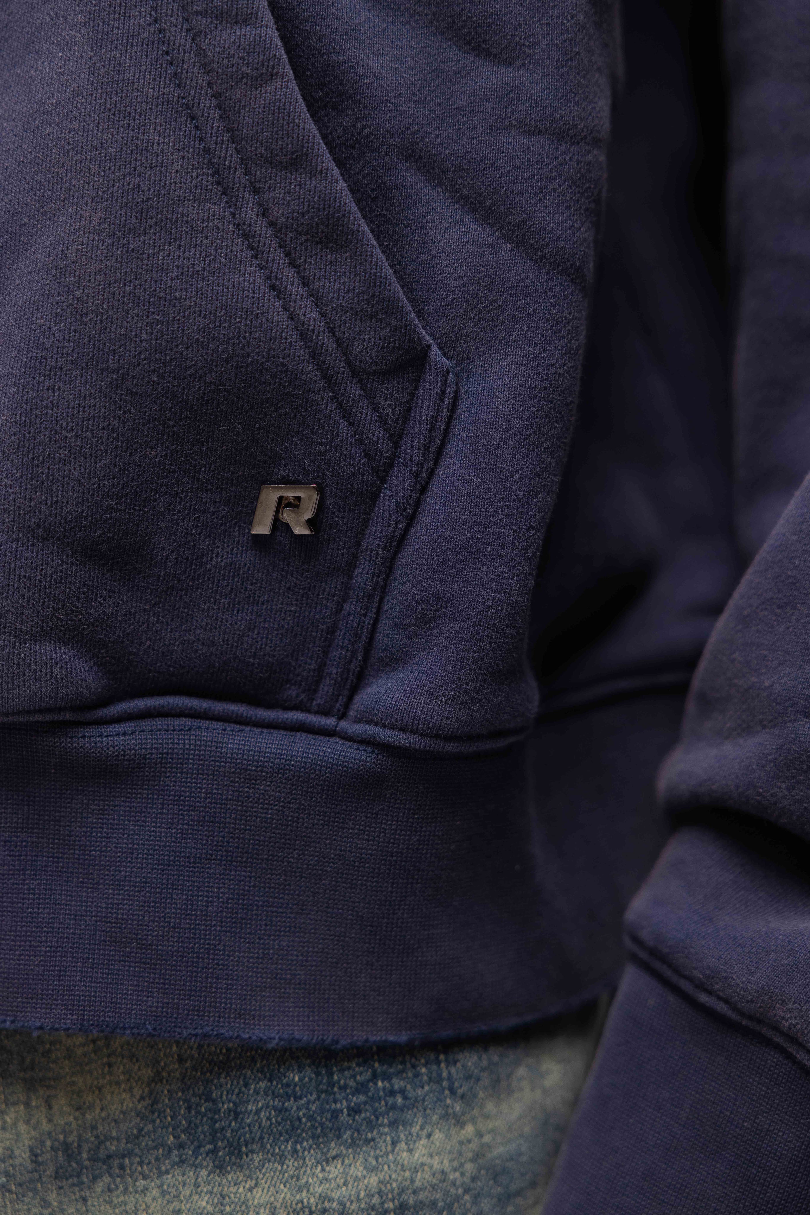 ATELIER MIDNIGHT HOODIE