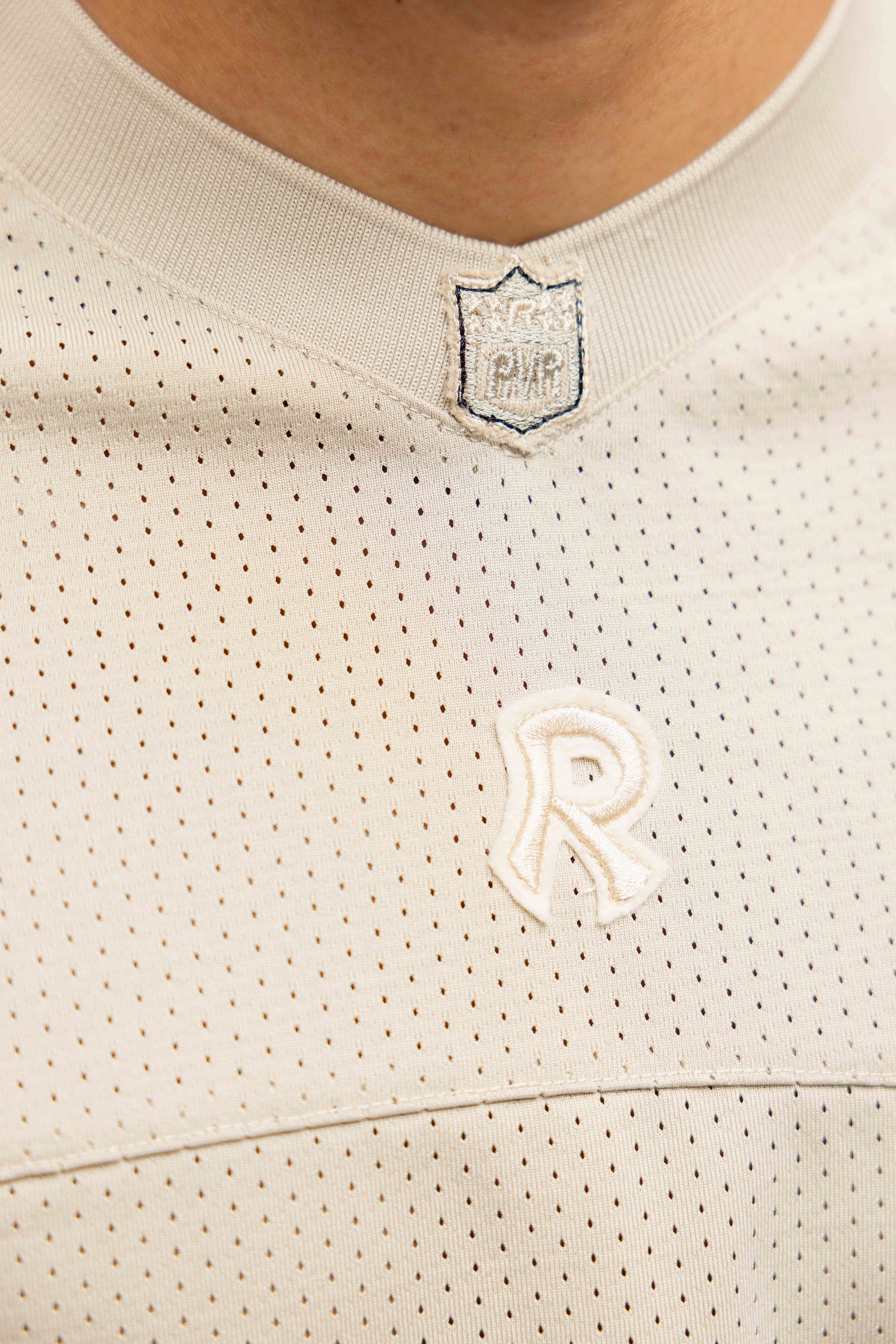 JERSEY LONGSLEEVE TEE