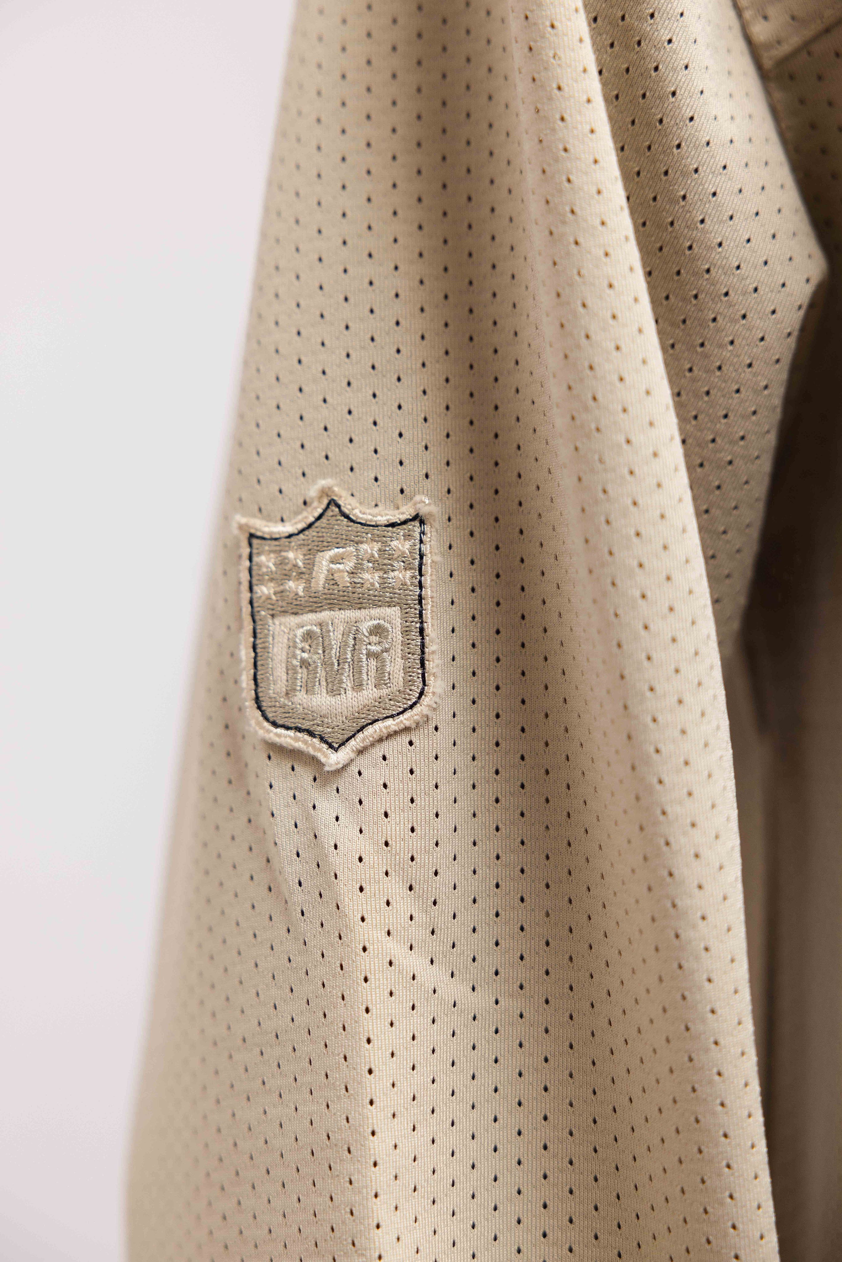 JERSEY LONGSLEEVE TEE