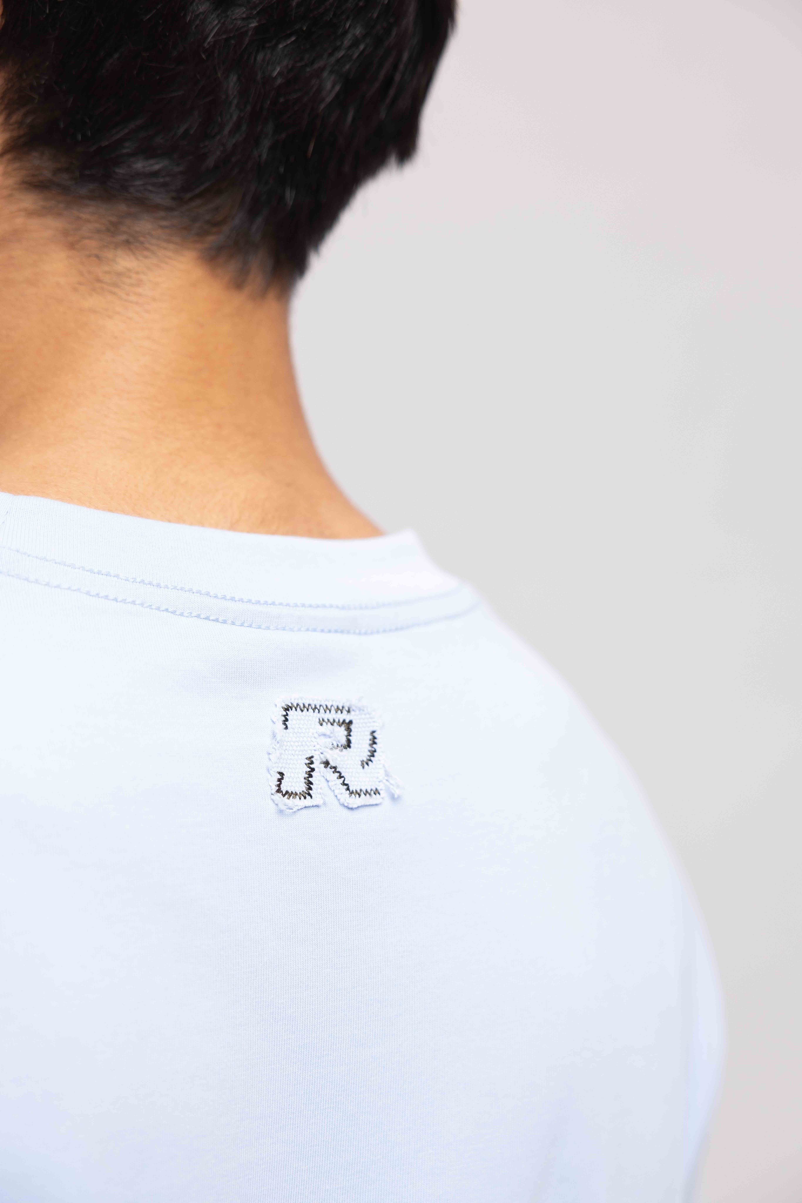 AZURE SCRIPT T-SHIRT