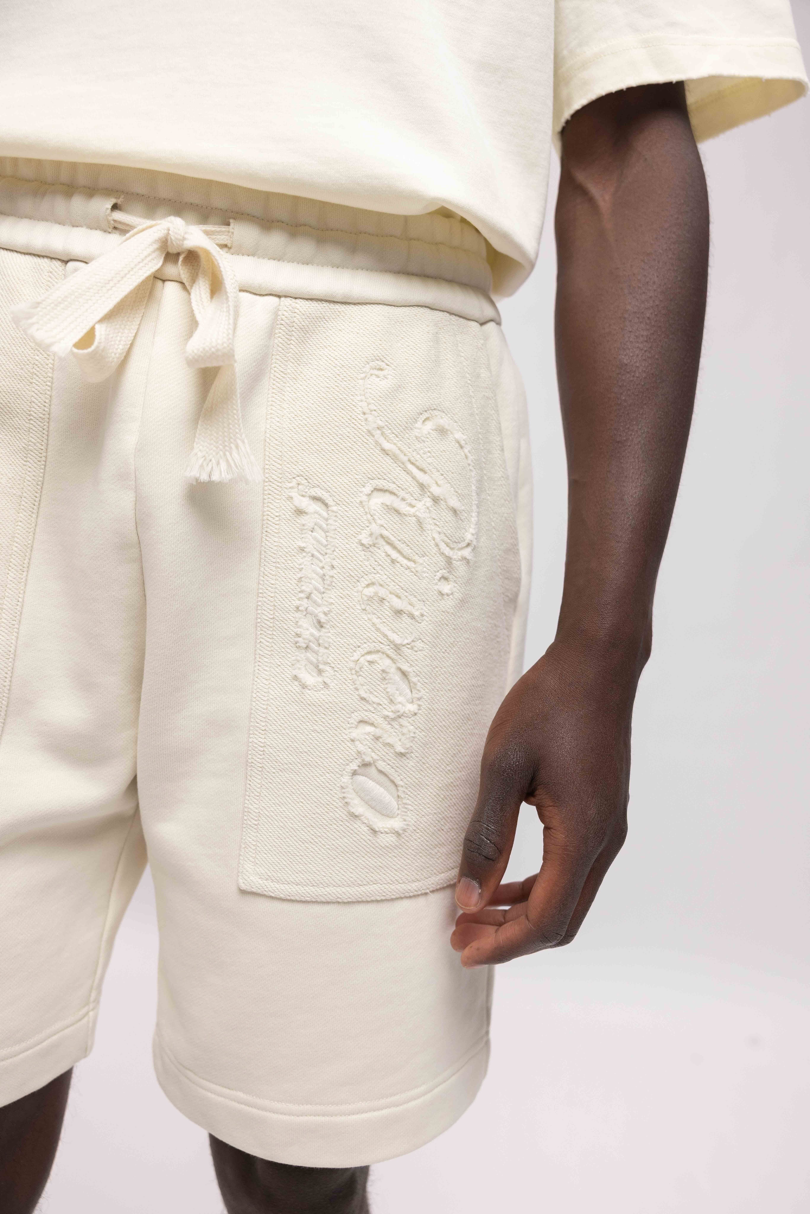 GARMENTS SHORTS OFF WHITE