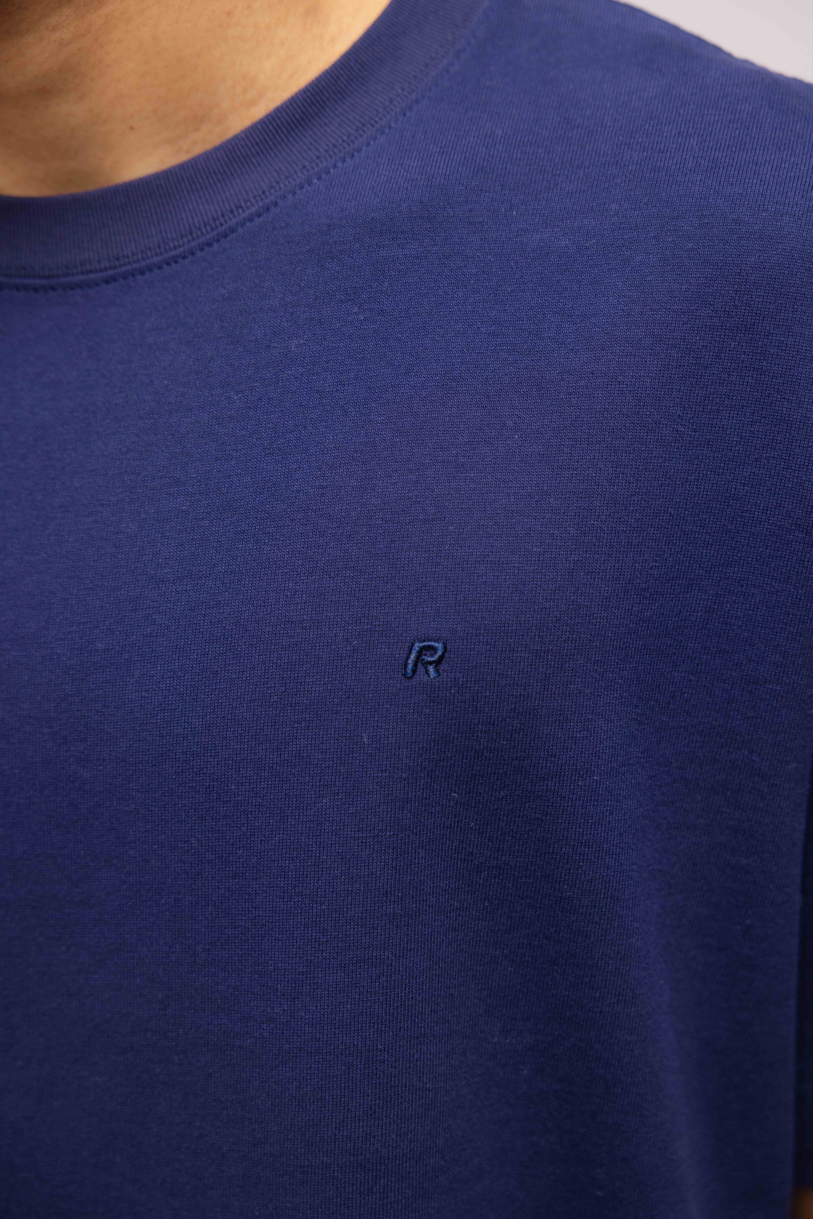MARINE TIMELESS TEE
