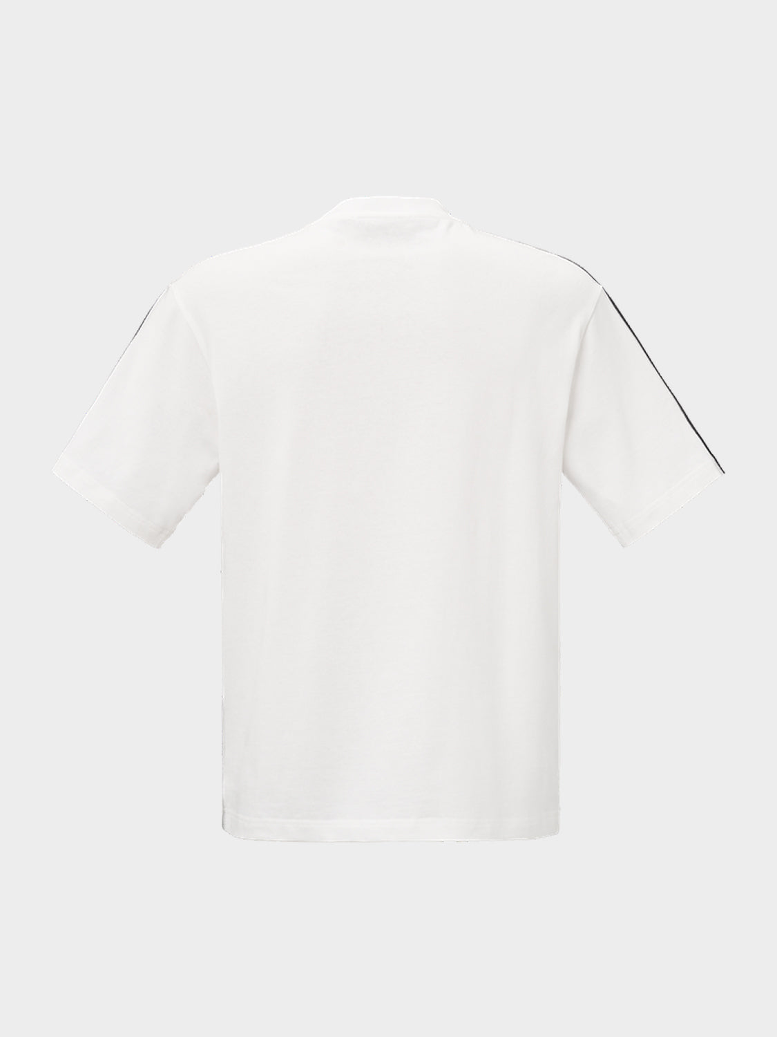 ATELIER SPRAYED T-SHIRT WHITE