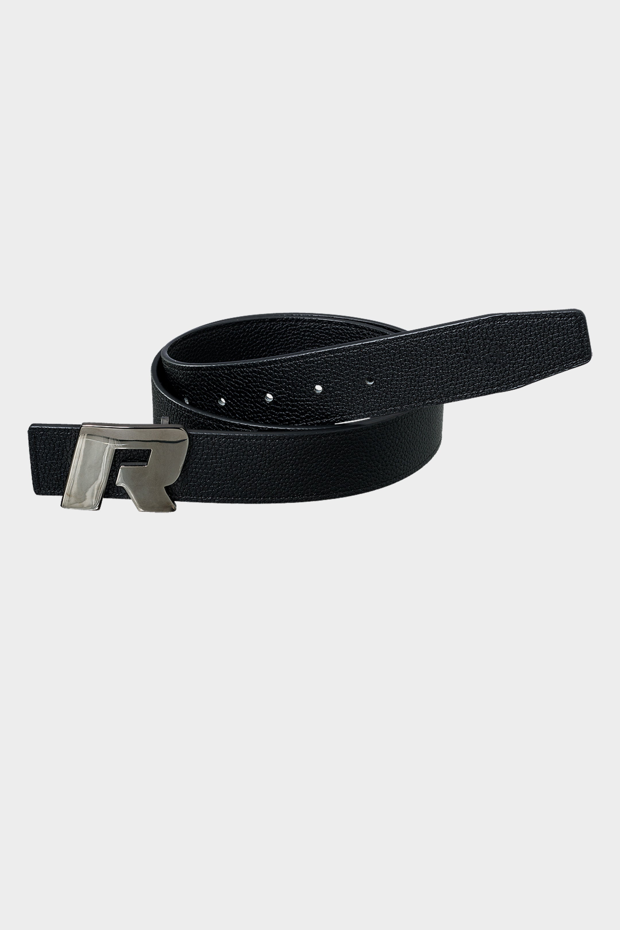 PATTERNED BELT