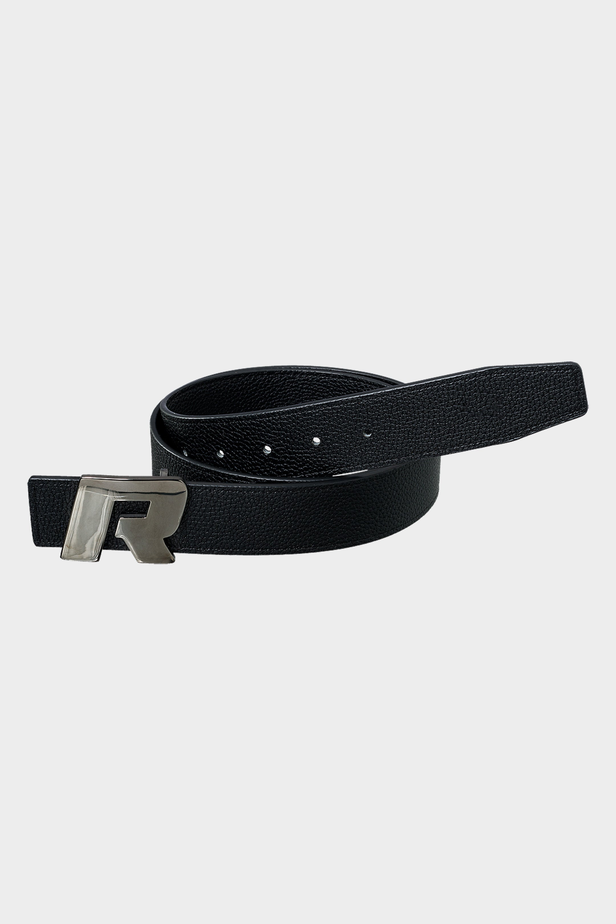 PATTERNED BELT